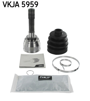 Set articulatie, planetara VKJA 5959 SKF